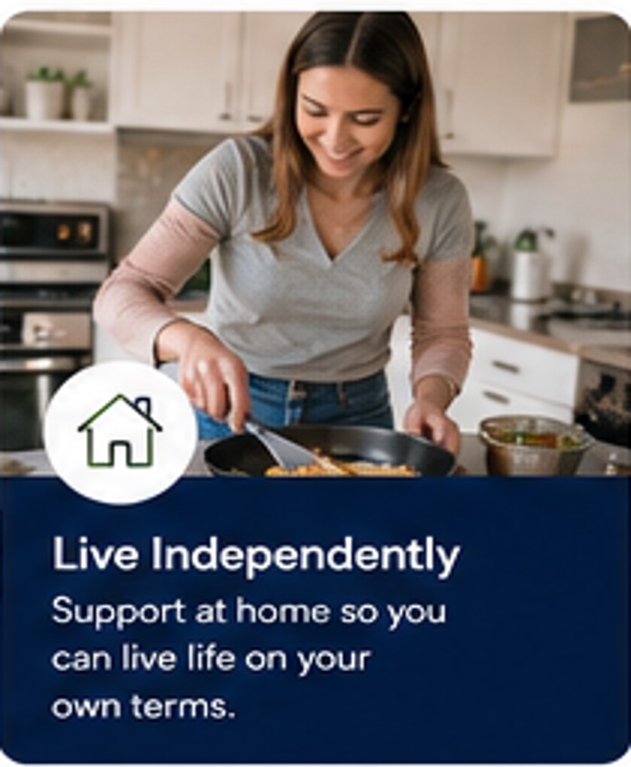 Cooking support
